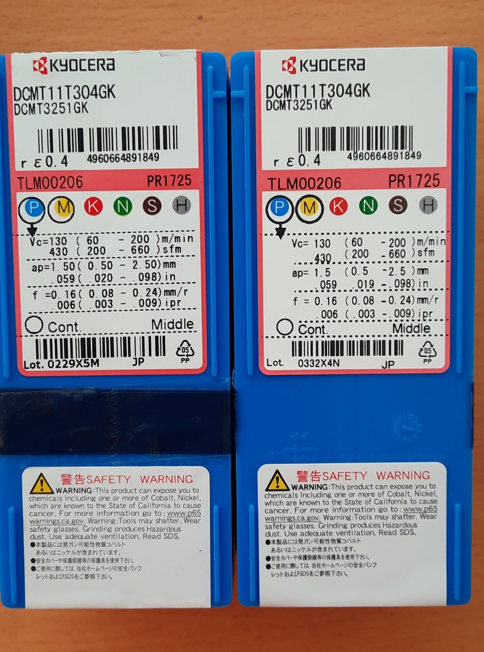 DCMT11T304GK PR1725